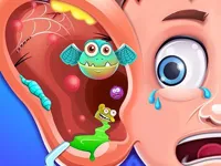 Ear Doctor Pro image