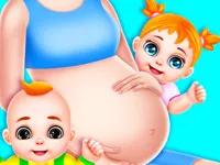 Pregnant Mommy Care image