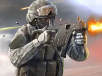 Bullet Force - action image