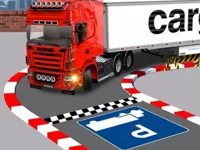 Monster-Truck-Parking Free 3D image