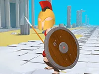 War Parkour image