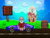 Save The Hungry Old Man 2 image