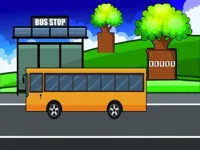 Bus Escape image