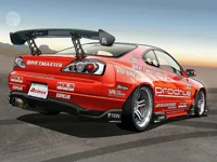 Digital Vehicles Jigsaw Puzzle 2 image