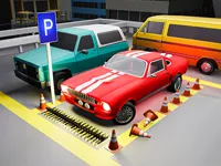 Extreme Parking Challenge image