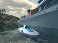 Boat Drive image