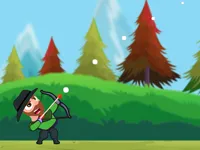 Assassin Archer 2021 image