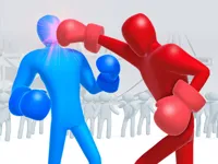 Ragdoll Duel: Boxing image