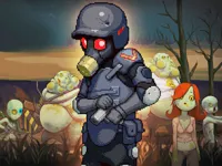Zombie Dead Ahead image