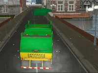 Amsterdam Truck Garbage GM image