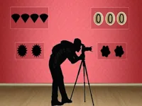 Cameraman House Escape image