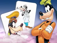 Goofy image