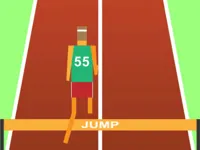 Run Man image
