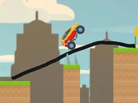 Draw Bridge Racer image
