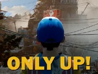 Only Up! Forward image