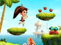 Jungle Adventures 3 image
