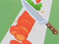 Perfect Slices Online image
