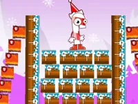 Xmas Candy Survival Game image