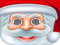 Santa Gravity Flipper - Endless Running Game image