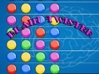 Brain Twister image
