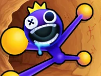 Stretch huggy Monster image