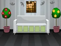 Hunter House Escape image