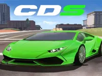 Racing Car Dual Control image
