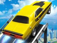 Sky Driving image