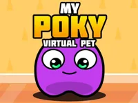 My Pou Virtual Pet image