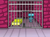 G2M Prison Escape image