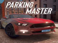 Parking Master Free image