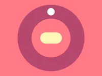 Chaotic Spin image