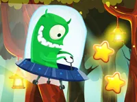 Crazy Alien Adventure image