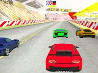 Fast Extreme Track Racing image