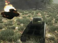 Panzerkrieg Simulator image